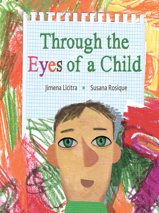 Title details for Through the Eyes of a Child by Jimena  Licitra - Available